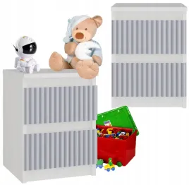 szafka-nocna-2-szuflady-stolik-nocny-polki-komoda-do-pokoju-dzieciecego