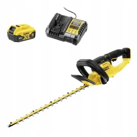 nozyce-do-zywoplotu-krzewow-550-mm-akumulatorowe-18v-5ah-ladowarka-dewalt