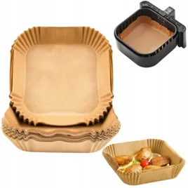 wklady-do-air-frayera-papierowe-kwadratowe-tacki-100szt-papier-do-pieczenia