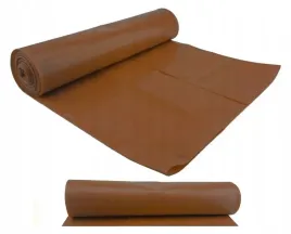 worki-na-smieci-wytrzymale-do-segregacji-120l-25szt-brazowe-odpady-bio