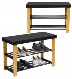 szafka-z-siedziskiem-na-buty-lawka-stojak-na-obuwie-polki-bambusowa