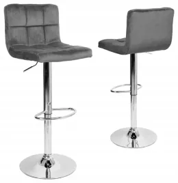 hoker-barowy-welurowy-krzeslo-barowe-pikowane-chrom-regulowane-obrotowe