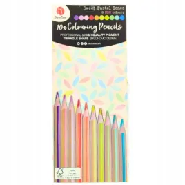 kredki-olowkowe-trojkatne-pastelowe-kolory-decotime-10-szt