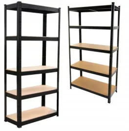regal-metalowy-180x90x30-cm-warsztatowy-garazowy-magazynowy-875kg
