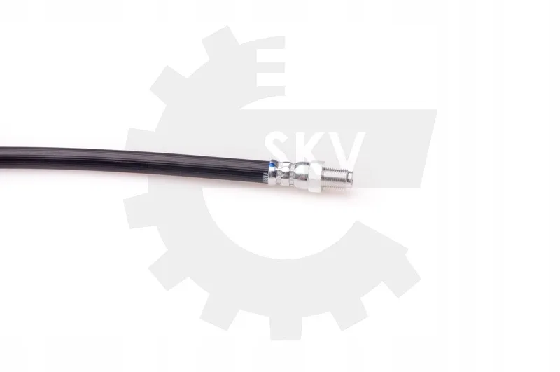 przew-ham-elast-tyl-mercedes-c-e-s-class-clk-slk-stan-nowy