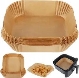 100x-papierowe-wklady-do-frytkownicy-beztluszczowej-air-fryer