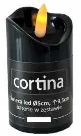 swieca-led-cortina-95-cm-wklad-czarna-ruchomy-plomien-baterie