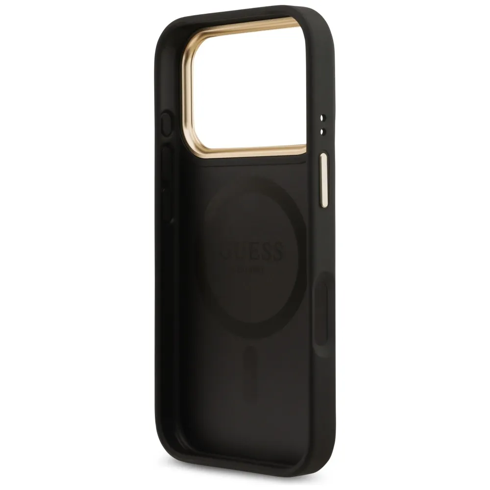 etui-guess-do-iphone-17-pro-czarny-magsafe-stan-nowy