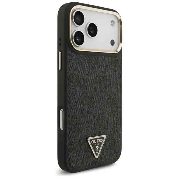 etui-guess-do-iphone-17-pro-max-czarny-magsafe-kolor-czarny