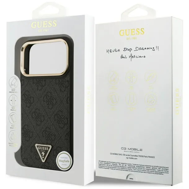 etui-guess-do-iphone-17-pro-max-czarny-magsafe-marka-guess