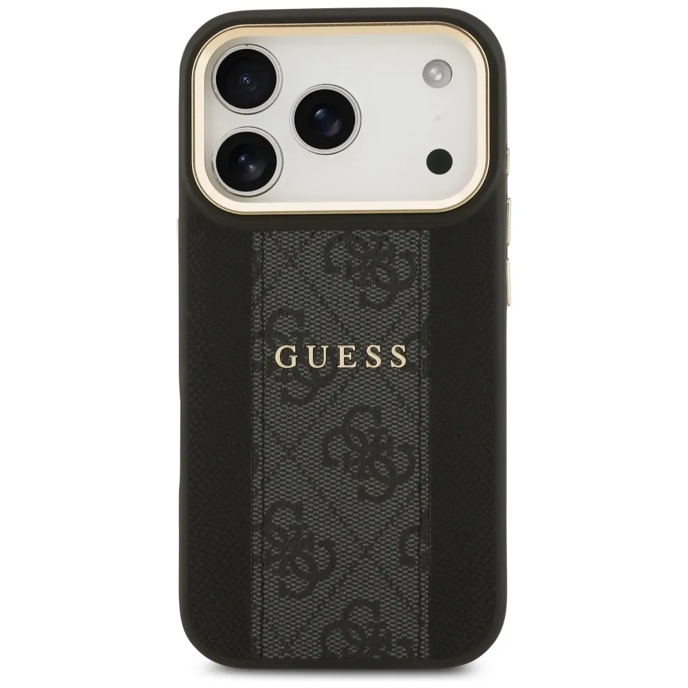 etui-guess-do-iphone-17-pro-czarny-magsafe-stan-nowy