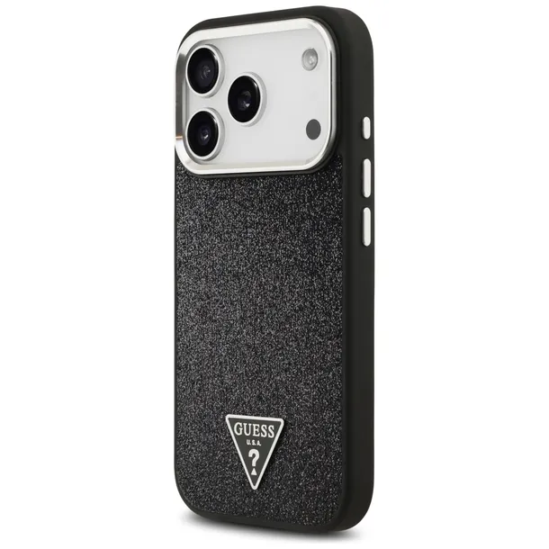 etui-guess-do-iphone-17-pro-czarny-magsafe-stan-nowy