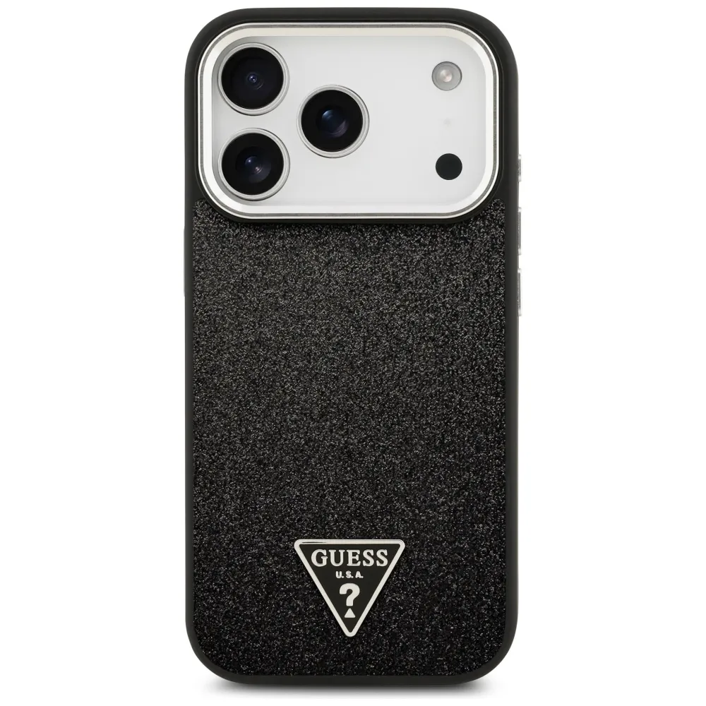 etui-guess-do-iphone-17-pro-czarny-magsafe-stan-nowy