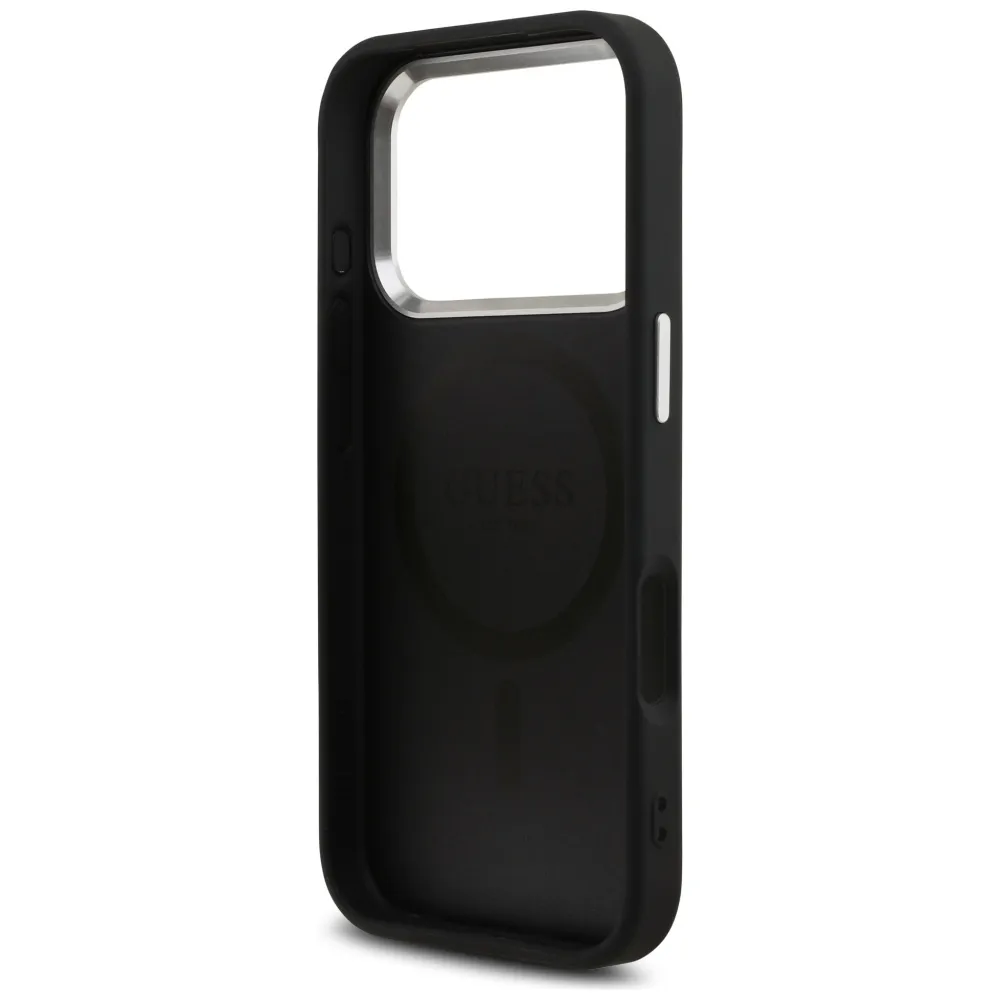 etui-guess-do-iphone-17-pro-czarny-magsafe-stan-nowy