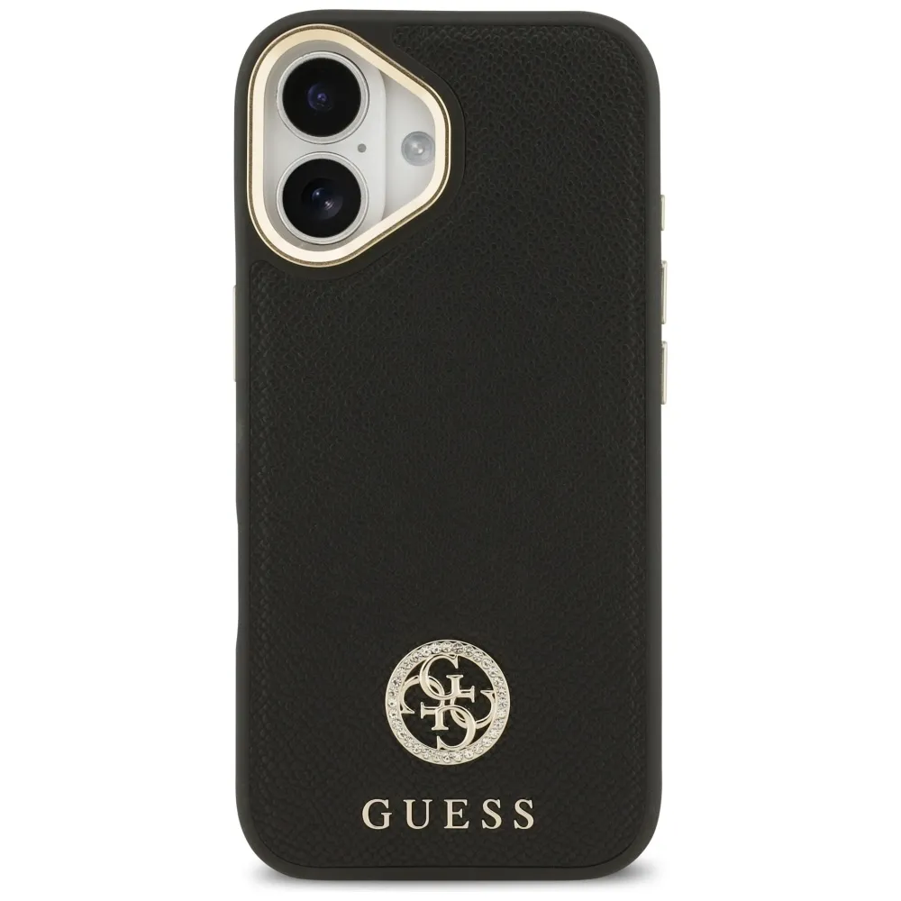 etui-guess-do-iphone-17-czarny-magsafe-stan-nowy
