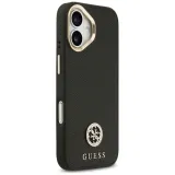 etui-guess-do-iphone-17-czarny-magsafe-kolor-czarny
