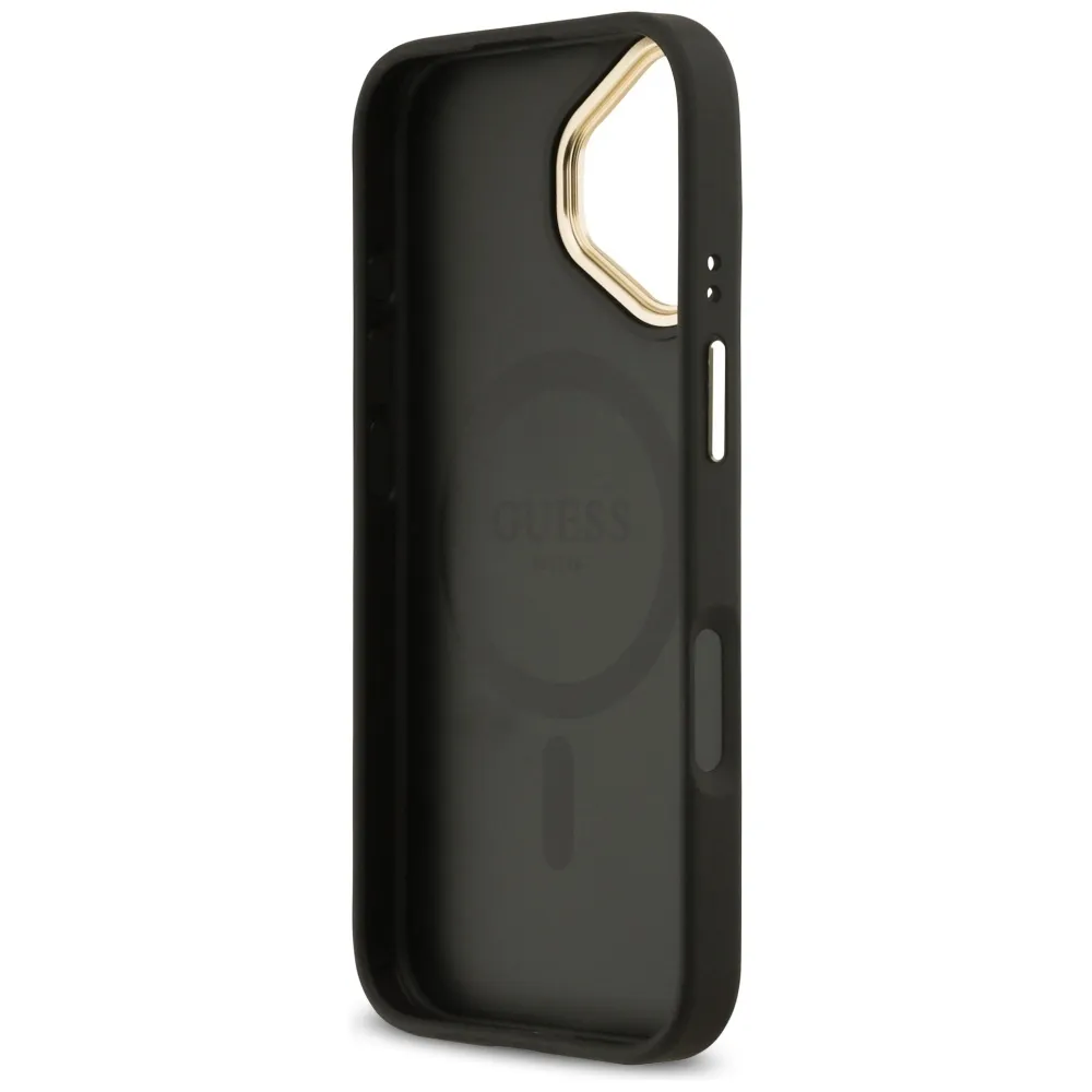 etui-guess-do-iphone-17-czarny-magsafe-stan-nowy
