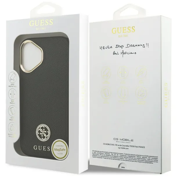 etui-guess-do-iphone-17-czarny-magsafe-marka-guess