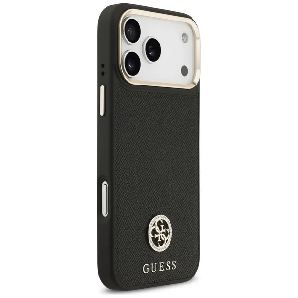 etui-guess-do-iphone-17-pro-max-czarny-magsafe-kolor-czarny