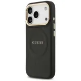 etui-guess-do-iphone-17-pro-czarny-magsafe-stan-nowy