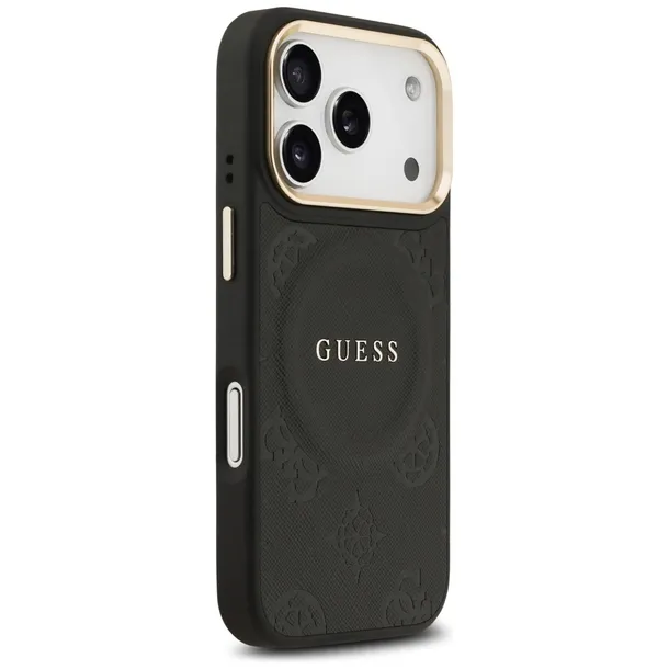 etui-guess-do-iphone-17-pro-czarny-magsafe-kolor-czarny