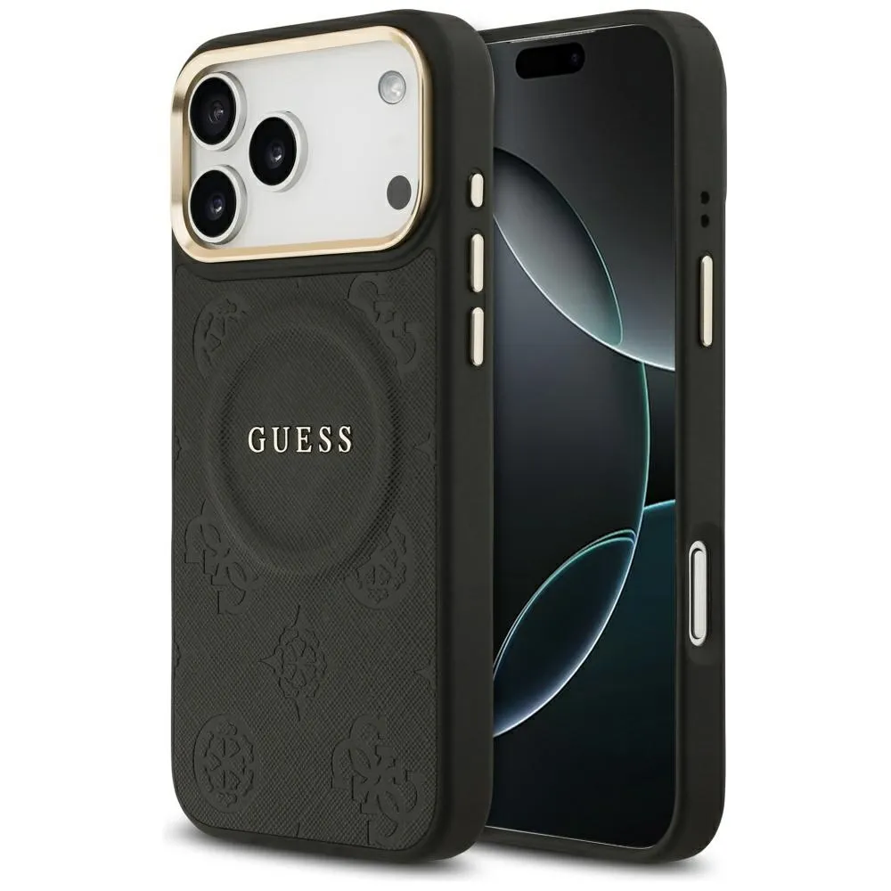etui-guess-do-iphone-17-pro-max-czarny-magsafe-stan-nowy