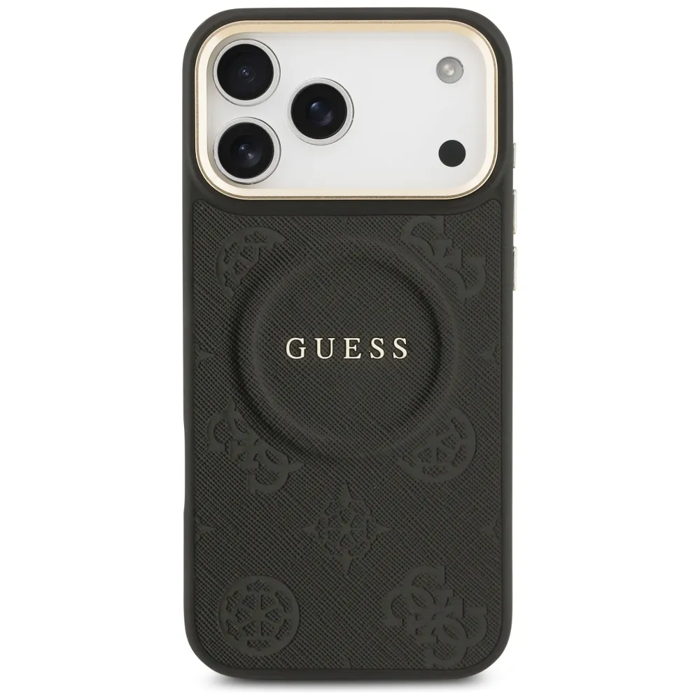 etui-guess-do-iphone-17-pro-max-czarny-magsafe-stan-nowy