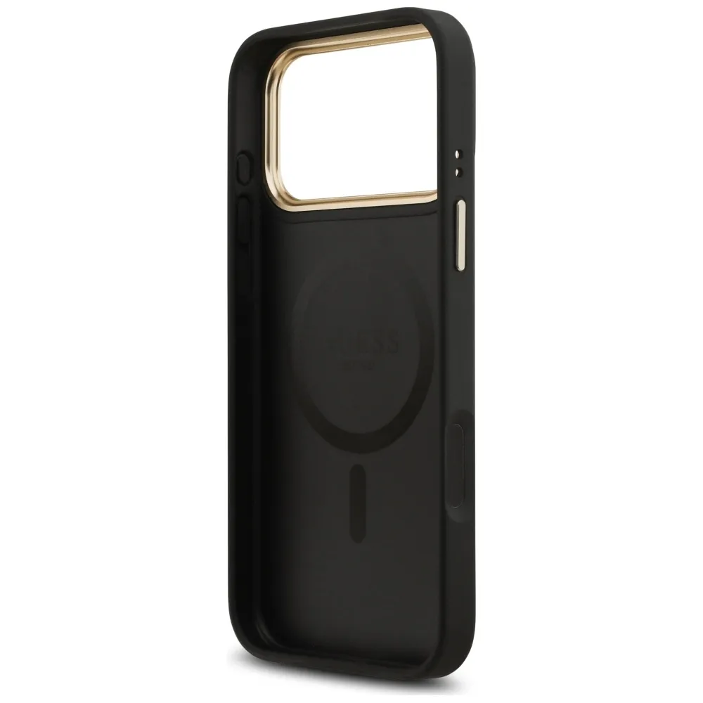 etui-guess-do-iphone-17-pro-max-czarny-magsafe-stan-nowy