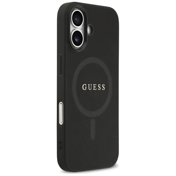 etui-guess-do-iphone-17-czarny-magsafe-kolor-czarny