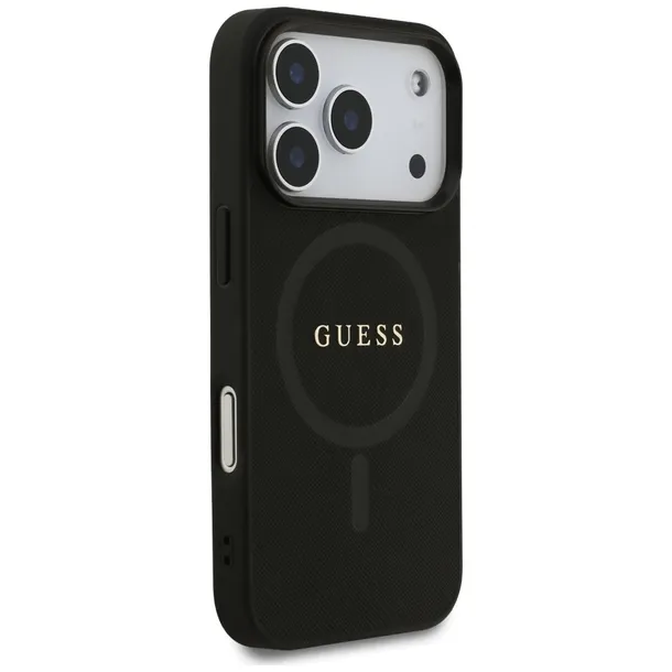 etui-guess-do-iphone-17-pro-czarny-magsafe-kolor-czarny