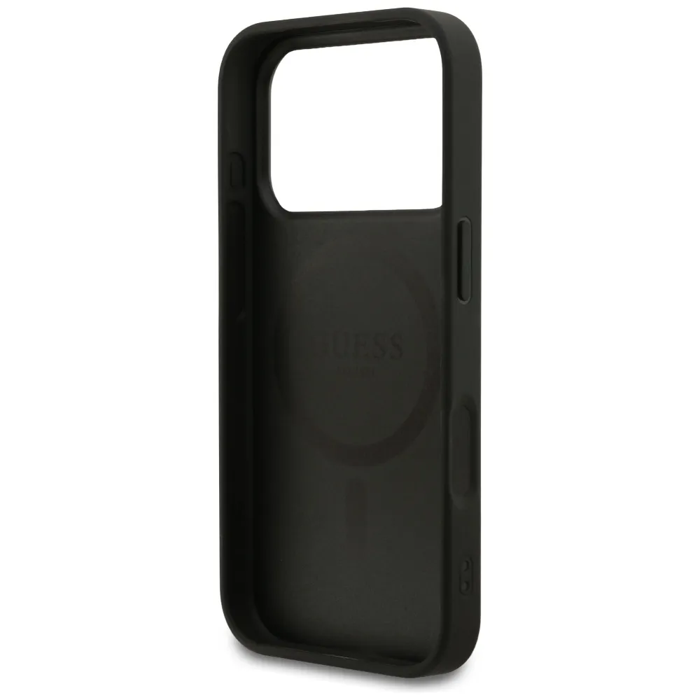etui-guess-do-iphone-17-pro-czarny-magsafe-stan-nowy