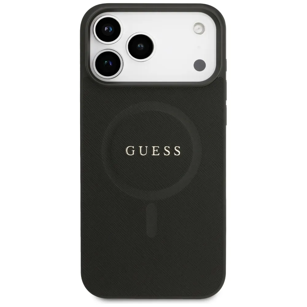 etui-guess-do-iphone-17-pro-max-czarny-magsafe-stan-nowy