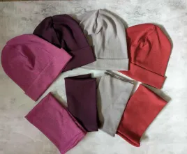 komplet-czapka-i-komin-prazek-30-kolorow-do-wyboru