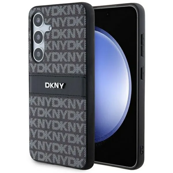 etui-dkny-do-galaxy-s24-czarny-stan-nowy