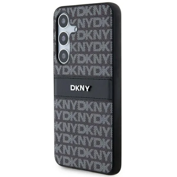 etui-dkny-do-galaxy-s24-czarny