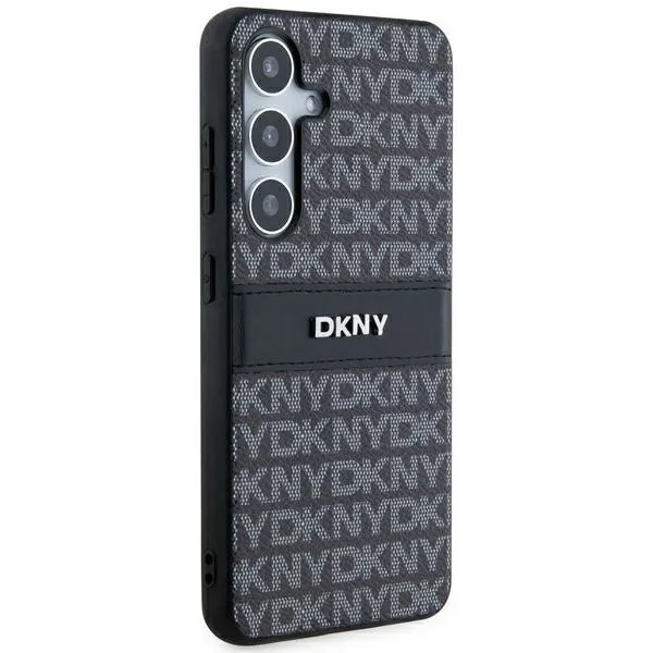 etui-dkny-do-galaxy-s24-czarny