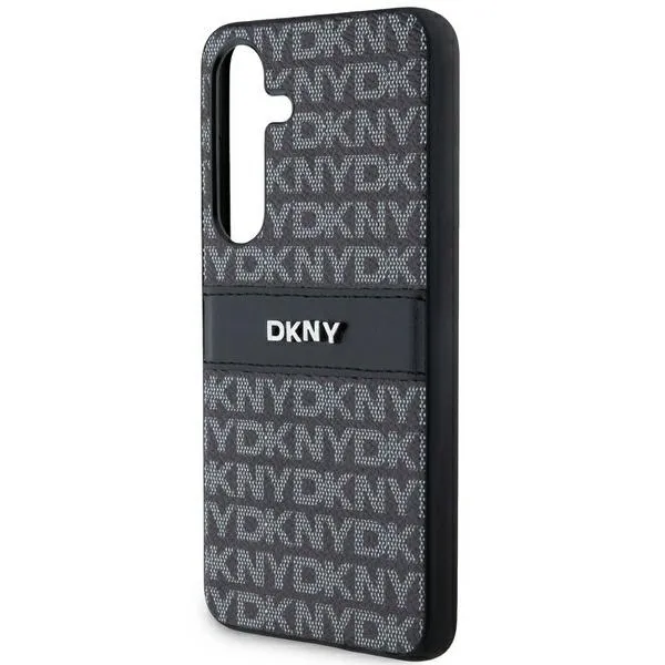 etui-dkny-do-galaxy-s24-czarny