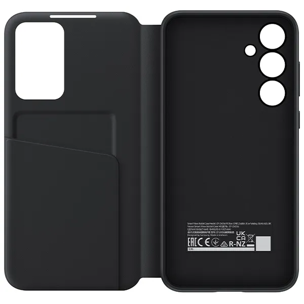 etui-samsung-do-galaxy-a55-czarny-typ-etui-z-klapka