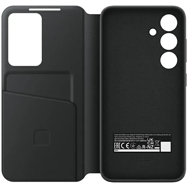 etui-samsung-do-galaxy-s24-czarny-stan-nowy