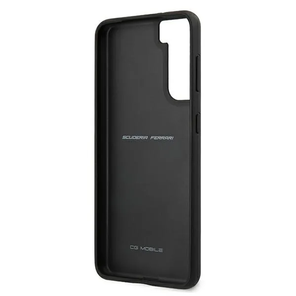 etui-ferrari-do-galaxy-s21-czarny-stan-nowy