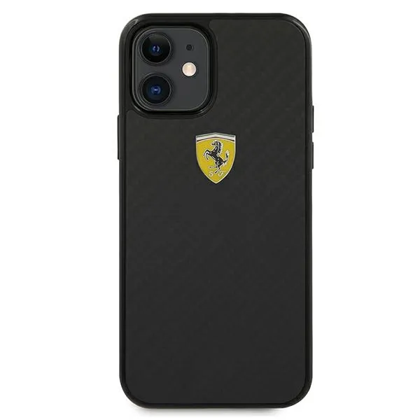 etui-ferrari-do-iphone-12-mini-czarny-stan-nowy