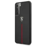 etui-ferrari-do-galaxy-s21-czarny-stan-nowy