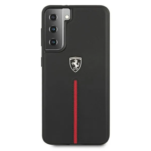 etui-ferrari-do-galaxy-s21-czarny-stan-nowy