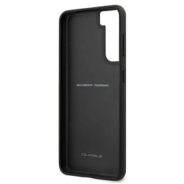 etui-ferrari-do-galaxy-s21-czarny-stan-nowy