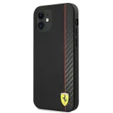 etui-ferrari-do-iphone-12-mini-czarny-stan-nowy