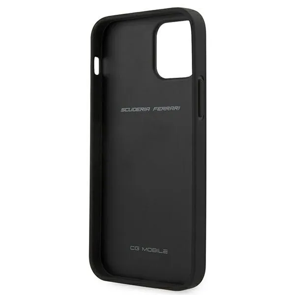 etui-ferrari-do-iphone-12-mini-czarny-stan-nowy