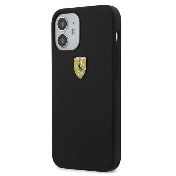 etui-ferrari-do-iphone-12-mini-czarny-stan-nowy