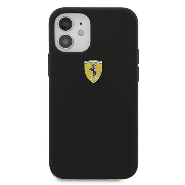 etui-ferrari-do-iphone-12-mini-czarny-stan-nowy