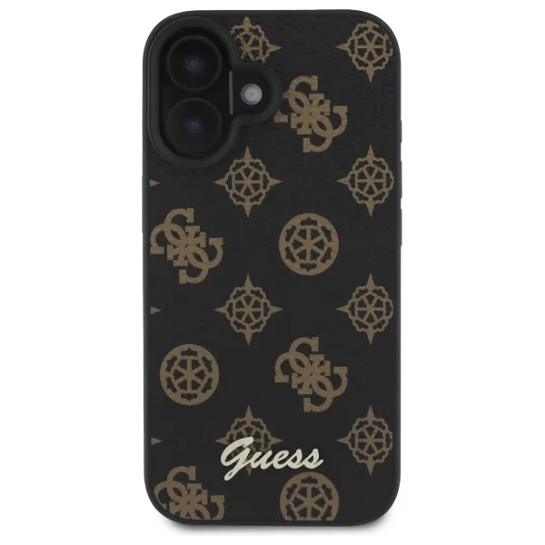 etui-guess-do-iphone-16-czarny-magsafe-stan-nowy