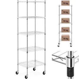 regal-magazynowy-druciany-azurowy-na-kolkach-5-polek-do-50-kg-60x45x186-cm
